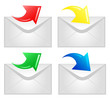 Message envelopes