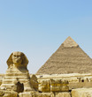 Photo: Egyptian monuments Egyptian monuments