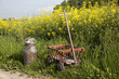 Milchkanne_Bollerwagen