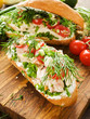 Sandwiches