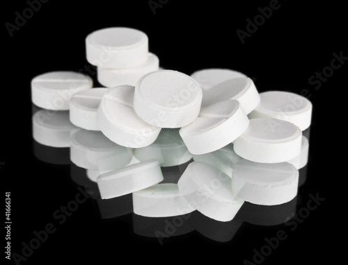 Photo: pills pills