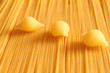 Conchiglie e Spaghetti