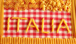 Tipi di Pasta