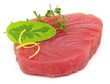 Salbeiblatt, Fisch