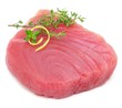 Thunfisch, Scheibe