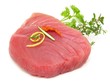 Thunfisch, Petersilie