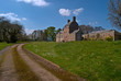Bemersyde Garden