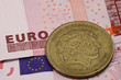 Drachme in Europa