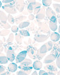 Watercolor background
