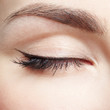 Photo: eye zone makeup eye zone makeup