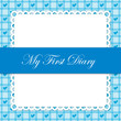 Diary Cover