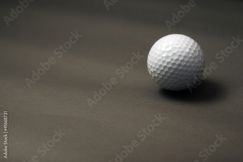 Photo: golf ball golf ball