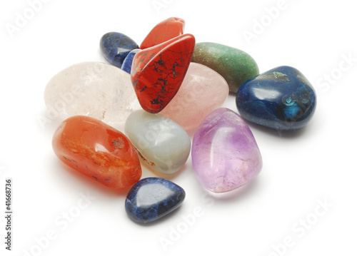 Photo: gems gems