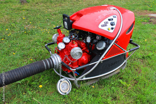 Foto: Feuerwehrtechnik Feuerwehrtechnik