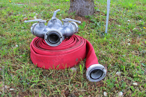 Foto: Feuerwehrtechnik Feuerwehrtechnik