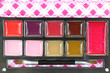 Lip Gloss Colors and Brush Lip Gloss Colors and Brush