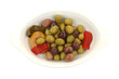 Olives Pepper Lemon Laurel Leaf Olives Pepper Lemon Laurel Leaf