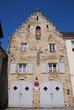 Hausfassade