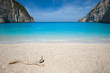 Beautiful beach