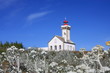 Phare des poulains, Sauzon, Belle Ile en mer Phare des poulains, Sauzon, Belle Ile en mer