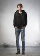 Young fashion