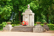 Foto: Friedhof Friedhof
