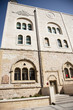 Hebron old city jewish streets divided Hebron old city jewish streets divided