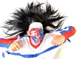 slovakian fan