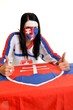 slovakian woman
