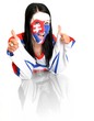 slovakian fan
