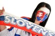 slovakian fan