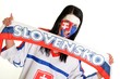 slovakian fan