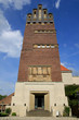 Hochzeitsturm in Darmstadt Hochzeitsturm in Darmstadt