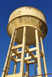 Emergency Water Tank