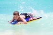 Catching a Wave