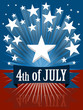 The fourth of july The fourth of july