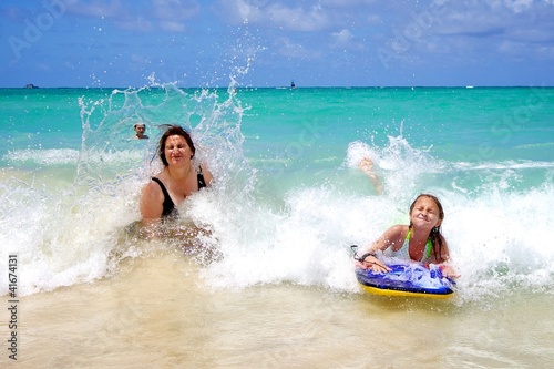 Photo: Body Boarding Body Boarding