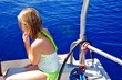 Shark Diving