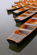 Barques de Pêche