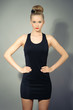 Fashioin model