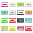 Tape cassette