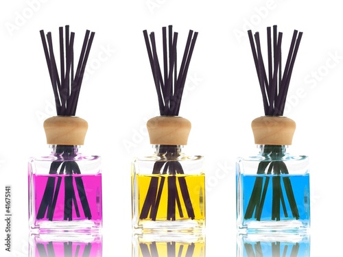 Photo: Scented Sticks Scented Sticks