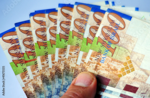 Photo: Israeli Money & Economy Israeli Money & Economy