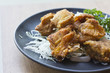 Chicken Karaage