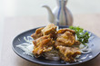 Chicken Karaage