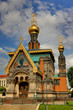 Russische Kapelle Russische Kapelle