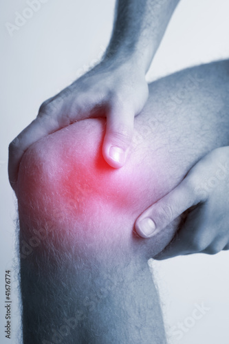 Foto: knie schmerzen 2 knie schmerzen 2