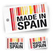 Made in Spain