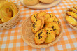 Italienisches Gebäck