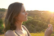 Contemplation